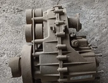 Cutie transfer Jeep Grand Cherokee 2.7crd, 4x4, P52099360AC