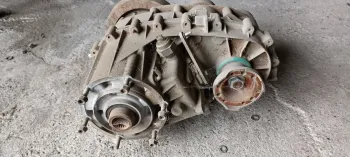 Cutie transfer Jeep Grand Cherokee 2.7crd, 4x4, P52099360AC