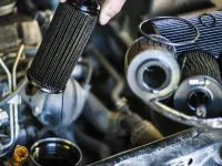 Czym jest filtr oleju i kiedy należy go wymienić