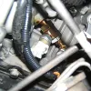 Engine oil temperature sensor: operation, faults, and diagnostics