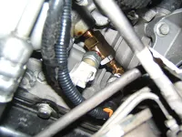 Sensore di temperatura dell'olio motore: funzionamento e diagnosi