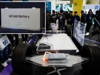 Bateriile EV cu autonomie de 1000 de KM sosesc în 2026