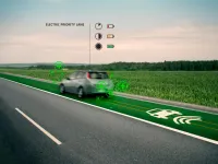 Florida construiește o autostradă de 540 milioane dolari care va încărca mașinile electrice în timp ce conduc