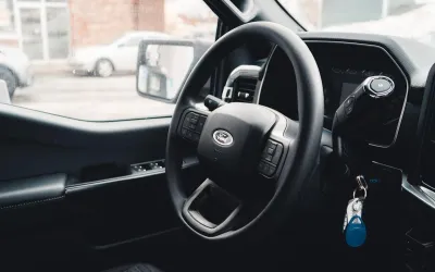 Avantajele leasingului operațional auto comparativ cu achiziția tradițională