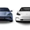 Tesla pierde coroana vehiculelor electrice în favoarea BYD
