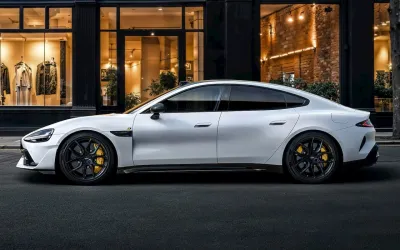 Xiaomi își propune să livreze 550.000 de mașini în 2026, după 410.000 în 2025