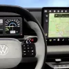 Volkswagen prezintă noul design al cockpit-ului cu ID. Polo