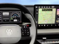 Volkswagen prezintă noul design al cockpit-ului cu ID. Polo