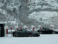 Cât de mult afectează vremea rece autonomia mașinilor electrice?