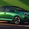 Renault Twingo E-Tech electric debutează la Brussels Motor Show