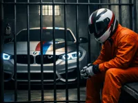 Franța transformă viteza excesivă în infracțiune: până la 3 luni de închisoare pentru cei care depășesc limita cu peste 50 km/h