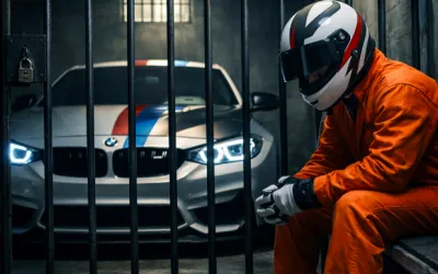 Franța transformă viteza excesivă în infracțiune: până la 3 luni de închisoare pentru cei care depășesc limita cu peste 50 km/h