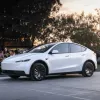 Elon Musk ignoră complet declinul vânzărilor Tesla din ultimii doi ani