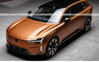 Volvo EX60: SUV electric cu autonomie de 810 km și încărcare ultrarapidă