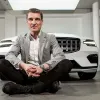 Thomas Ingenlath se întoarce la Volvo Cars ca șef designer