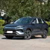 BYD lansează două variante cu autonomie mărită pentru Song Pro DM-i