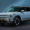 Tot ce trebuie să știi despre noua KIA EV2!