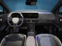 Kia își anunță rezultatele globale de vânzări ale anului 2025 și obiectivele pentru anul 2026