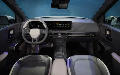 Kia își anunță rezultatele globale de vânzări ale anului 2025 și obiectivele pentru anul 2026