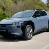 SUBARU își prezintă viitorul electric la SALONUL AUTO DE LA BRUXELLES