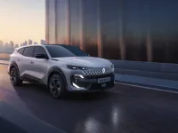 RENAULT FILANTE: CROSSOVER-UL CARISMATIC ȘI ÎNDRĂZNEȚ, NOUL MODEL INTERNAȚIONAL DE REFERINȚĂ