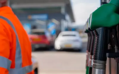 Motorina ar putea dispărea din benzinării în următorii ani