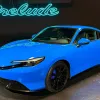 Honda Prelude hybrid reîncepută în decembrie cu doar 174 de unități vândute