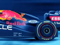 Red Bull și Racing Bulls își dezvăluie primele monoposturi din 2026