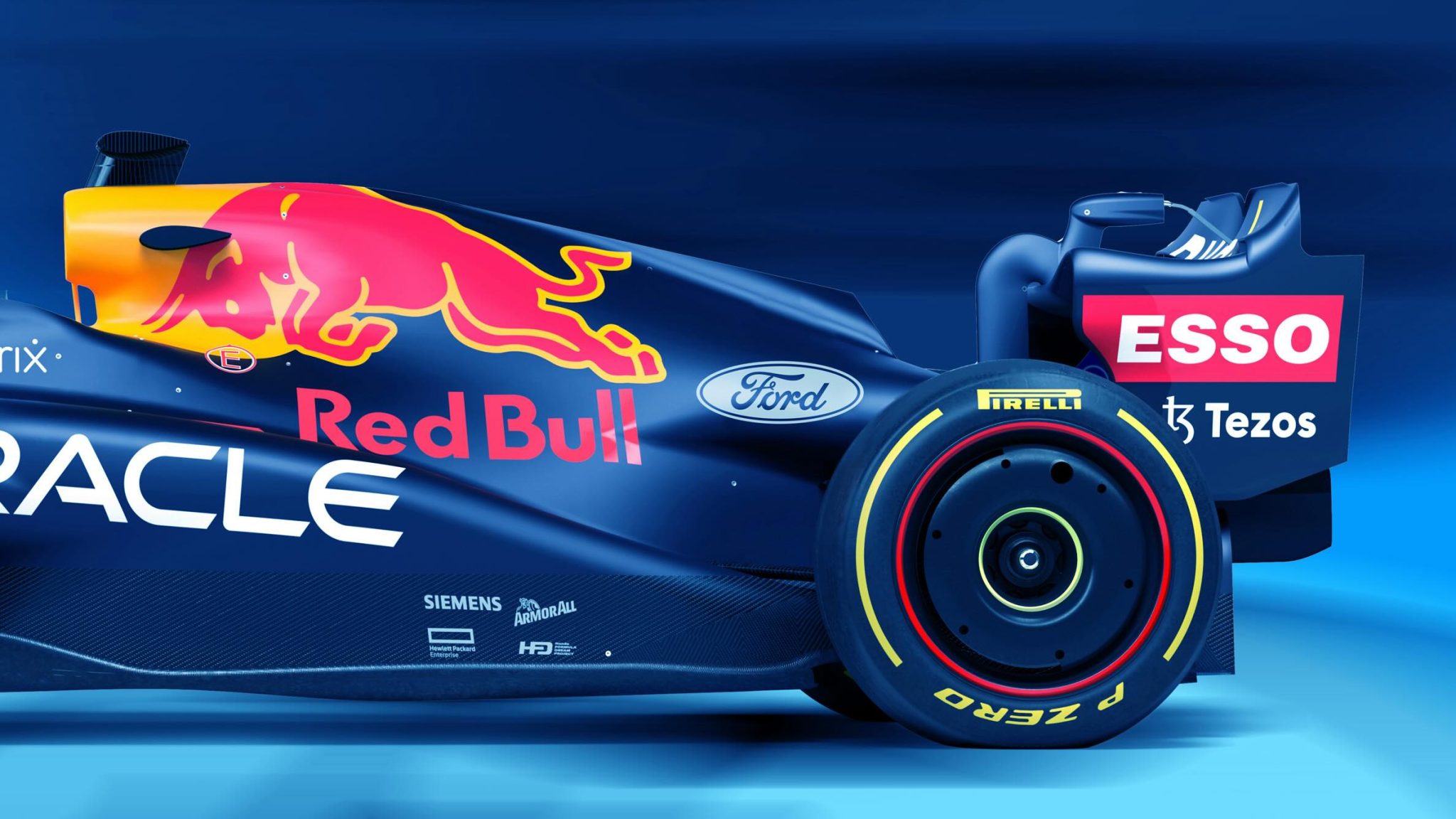 Red Bull și Racing Bulls își dezvăluie primele monoposturi din 2026