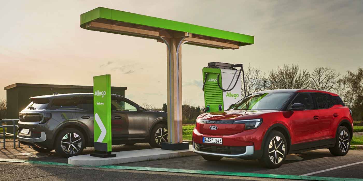 Mașinile electrice reprezintă doar 2,3% din parcul auto al UE în 2024