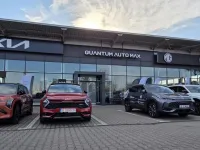 KIA, MG și Maxus lansează, alături de Arval România, soluții dedicate de leasing operațional pentru companii