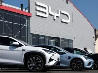 UE evaluează tarife vamale pentru mașinile hibride din China