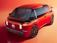 CITROËN PREZINTĂ EXTINDEREA CREATIVITĂȚII ȘI INOVAȚIEI PRIN CONCEPTUL SĂU REMARCABIL