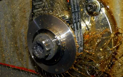 BYD lansează „Operațiunea Purification” în Italia: până la 10.000 € pentru mașinile cu curea de distribuție în baie de ulei