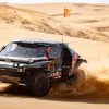 Nasser Al-Attiyah câștigă Raliul Dakar 2026 cu Dacia