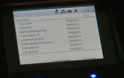 Medicamentele care pot lăsa șoferii fără permis — lista completă și riscurile testelor antidrog