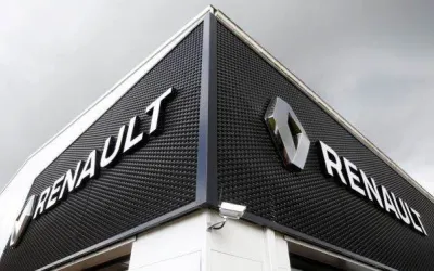 Marca Renault atinge o creștere globală de +10% a vânzărilor de vehicule de pasageri în 2025, impulsionată de succesul ofensivei de produse