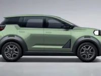 Dacia Evader: viitorul model electric urban care va schimba regulile pieței în 2026