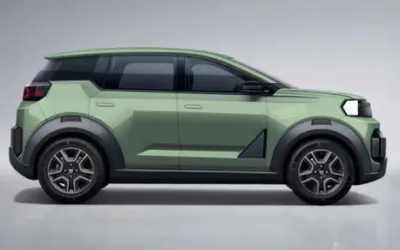 Dacia Evader: viitorul model electric urban care va schimba regulile pieței în 2026