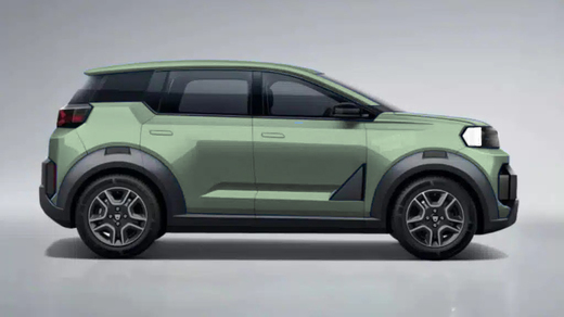 Dacia Evader: viitorul model electric urban care va schimba regulile pieței în 2026