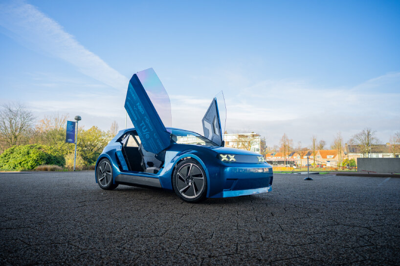 „Aria” – mașina electrică care nu trebuie dusă niciodată la service: invenția care ar putea schimba industria auto