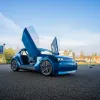 „Aria” – mașina electrică care nu trebuie dusă niciodată la service: invenția care ar putea schimba industria auto