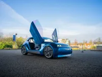 „Aria” – mașina electrică care nu trebuie dusă niciodată la service: invenția care ar putea schimba industria auto