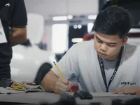 Un nou documentar pune în lumină inițiativa globală 	„Bootcamp” a mărcii Kia