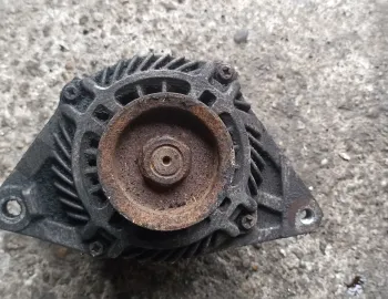 Alternator Mitsubishi Pajero, 2.5 4D56, alternator A5TG0491ZT