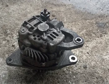 Alternator Mitsubishi Pajero, 2.5 4D56, alternator A5TG0491ZT