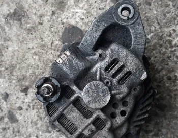 Alternator Mitsubishi Pajero, 2.5 4D56, alternator A5TG0491ZT