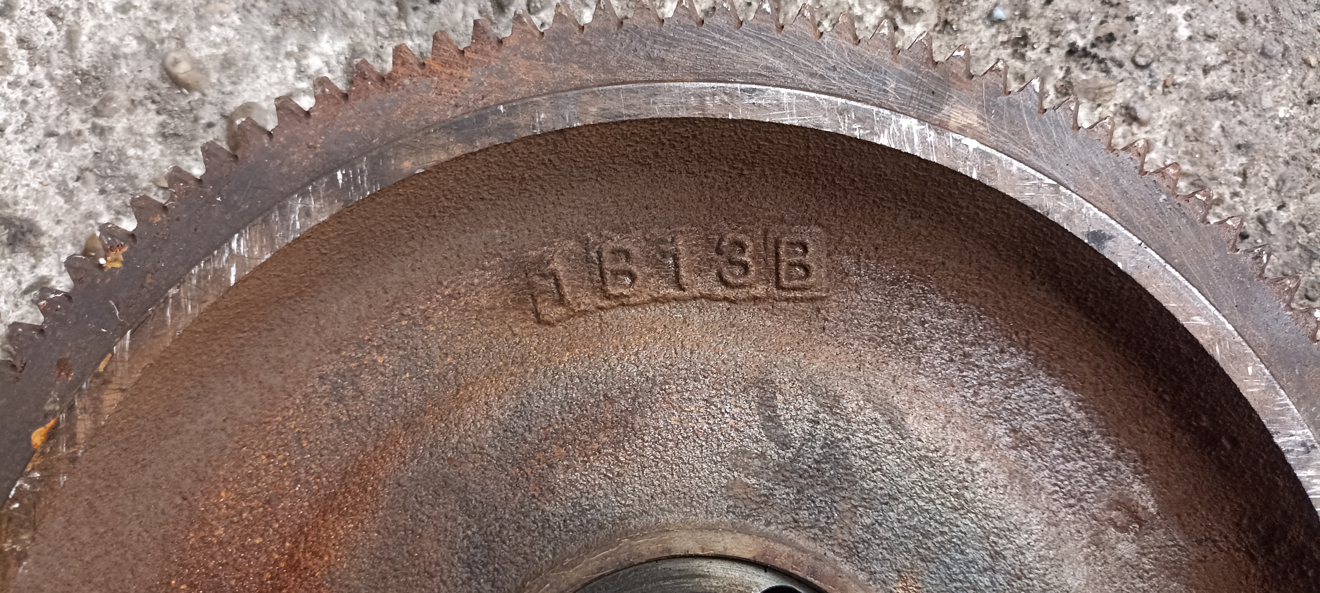 Kit ambreiaj Mitsubishi L200, 2.5, 4D56, 2004-2015