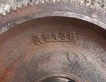 Kit ambreiaj Mitsubishi L200, 2.5, 4D56, 2004-2015