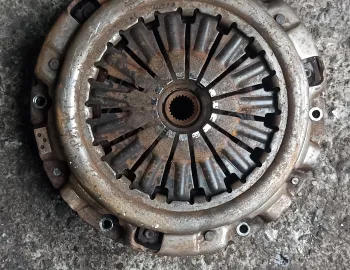 Kit ambreiaj Mitsubishi L200, 2.5, 4D56, 2004-2015